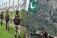 ভারত-পাকিস্তানের সীমান্তে গোলাগুলি, ভারতীয় সেনা নিহত