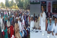  হান্নান শাহ্ স্মরণে কাপাসিয়ায় আলোচনা সভা, মিলাদ ও দোয়া