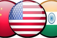 ভারত-চিন সীমান্তে 'নাক গলানোয়' আমেরিকার উপর ক্ষুব্ধ চিন