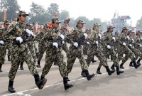 এবার সীমান্তে ১০০ মহিলা সেনা নিয়োগ করলো ভারত