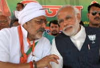 ধর্ম বাঁচাতে হিন্দুদের যে নির্দেশ দিলেন মোদির মন্ত্রী