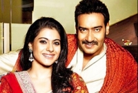  কাজলের সঙ্গে কাজ করার জন্য শর্ত দিলেন অজয়?