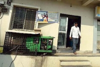 অদ্ভুত এক গ্রাম, ব্যাংকেও তালা দেয়া হয় না!