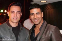 আমিরের সঙ্গে অভিনয়ের ‘সুযোগ’ হারিয়েছিলেন অক্ষয় আমিরের সঙ্গে অভিনয়ের ‘সুযোগ’ হারিয়েছিলেন অক্ষয়