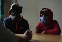 ৮০০ জনের প্রাণ নিয়েছেন এই খুনি দম্পতি