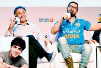 আমিরের সঙ্গে অভিনয়ের ‘সুযোগ’ হারিয়েছিলেন অক্ষয় আমিরের সঙ্গে অভিনয়ের ‘সুযোগ’ হারিয়েছিলেন অক্ষয়