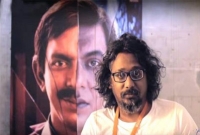 ‘আয়নাবাজি’র পুরস্কারের পরও মন খারাপ অমিতাভের ‘আয়নাবাজি’র পুরস্কারের পরও মন খারাপ অমিতাভের