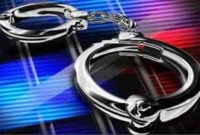 কাপাসিয়ায় ১ বছরের সাজাপ্রাপ্ত আসামী গ্রেফতার