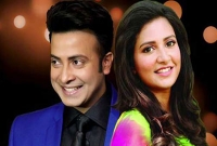 ভারতীয় নায়িকার সঙ্গে শাকিব খানের নতুন ছবি 'ভ্যালেন্টাইন্স ডে'