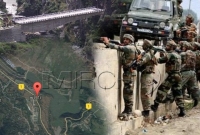 কাশ্মিরে উরি সেনা ক্যাম্পে হামলার দায় স্বীকার