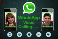 হোয়াটসঅ্যাপ চালু করলো ভিডিও কল, কীভাবে ব্যবহার করবেন?