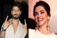 শাহিদ কাপুরের জন্যই সম্পর্ক ভাঙছে দীপিকার ?