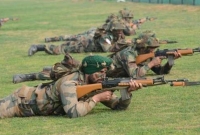 সীমান্তে আবার পাক-ভারত গোলাগুলি, নিহত ৩ সেনা