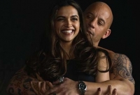 ভিন ডিজেলকেই চান দীপিকা