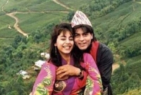 সেদিন গৌরীকে খুঁজে পেয়ে খুব কেঁদেছিল শাহরুখ