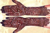 ‘মেহেন্দি’ থেকে সাবধান, ছড়াচ্ছে মারাত্মক চর্মরোগ!