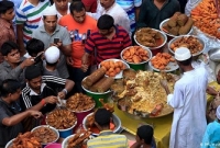 কোন ধর্মে কী খাওয়া নিষেধ?