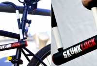 যে বাইক চুরি বা ‘লক’ ভাঙতে গেলেই চোরদের শুরু হবে বমি!