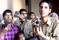 অনর্গল ছুটে আসছে পাকিস্তানি মর্টার শেল! আতঙ্কে স্তব্ধ ভারতীয় সীমান্তের জনজীবন