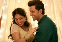 ভালোবাসার আলোয় অন্ধকার মুছতে চান হৃত্বিক-ইয়ামি! ভালোবাসার আলোয় অন্ধকার মুছতে চান হৃত্বিক-ইয়ামি!