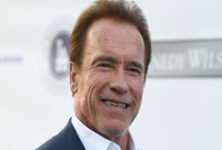 মার্কিন প্রেসিডেন্ট পদে লড়তে চান হলিউড অভিনেতা শোয়ার্জনেগার মার্কিন প্রেসিডেন্ট পদে লড়তে চান হলিউড অভিনেতা শোয়ার্জনেগার