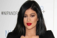 আবারো নতুন আলোচনা সৃষ্টি করলেন কাইলি