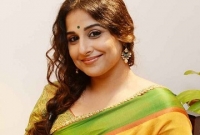 ‘ফিমেল আমির খান’ শুনে কেন রেগে গেলেন বিদ্যা?