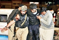 পাকিস্তানের কোয়েটা হামলার পেছনে ভারতের হাত!