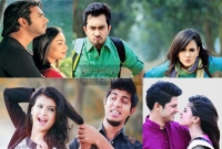 টিভি নাটকে এ সময়ের পাঁচ জনপ্রিয় জুটি টিভি নাটকে এ সময়ের পাঁচ জনপ্রিয় জুটি