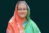 মংলা-ঘষিয়াখালী চ্যানেল উদ্বোধন করলেন প্রধানমন্ত্রী মংলা-ঘষিয়াখালী চ্যানেল উদ্বোধন করলেন প্রধানমন্ত্রী