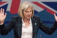 কাশ্মীর সমস্যা নিয়ে মুখ খুললেন ব্রিটিশ প্রধানমন্ত্রী