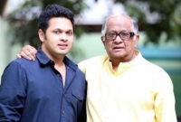 ছেলের চলচ্চিত্রে নায়ক জীবন্ত কিংবদন্তি নায়করাজ রাজ্জাক