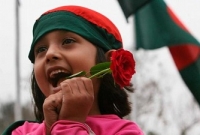 সেই মেয়ে এখন বাংলাদেশের গর্ব