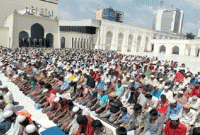 জুমার দিন সম্পর্কে স্বয়ং রাসূল(সা.) যা বলেছেন, আল্লাহ তাআলা সবাইকে মেনে চলার তাওফিক দিন