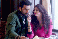 মুক্তির আগেই ফাঁস ‘অ্যায় দিল হ্যায় মুশকিল’! মুক্তির আগেই ফাঁস ‘অ্যায় দিল হ্যায় মুশকিল’!