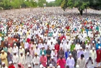 সপ্তাহের শ্রেষ্ঠদিন জুমাবারের ফজিলত