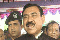 ৪০ মিনিটে পদ্মা পাড়ি: নৌমন্ত্রী