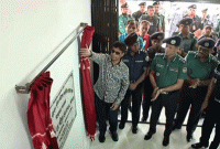 র‌্যাব-পুলিশের মধ্যে কোন বিরোধ নেই: আইজিপি