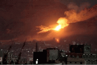 পবিত্র মক্কায় ক্ষেপণাস্ত্র নিক্ষেপ করল ইয়েমেনের শিয়া হুথিরা