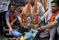 ভারতকে কড়া ভাষায় চীনের হুমকি ‘ভুগতে হবে ভারতকে’