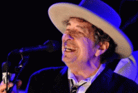 নোবেল নিয়ে অবশেষে নীরবতা ভাঙ্গলেন বব ডিলান