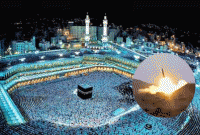 পবিত্র মক্কায় ইয়েমেনী শিয়া বিদ্রোহীদের ক্ষেপণাস্ত্র হামলায় গোটা মুসলিম বিশ্বে উত্তেজনা