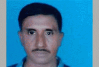 সাবেক সেনা সদস্যকে গলাকেটে হত্যা