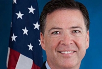 এ কী বললেন এফবিআই পরিচালক!