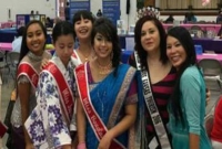 যুক্তরাষ্ট্রে উচিটায় এশিয়ান উৎ​সব ও সুন্দরী প্রতিযোগিতা, অংশ নেবে বাংলাদেশসহ এশিয়ার ১১টি দেশ