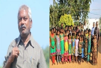 এই ব্যক্তি ১৫০ সন্তানের বাবা!