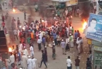   পবিত্র কাবা শরীফ নিয়ে ব্যঙ্গ করায় যুবক আটক