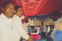 হান্নান শাহ্ স্মরণে কাপাসিয়ায় আলোচনা সভা, মিলাদ ও দোয়া