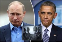 ভিনগ্রহীরা পৃথিবীতে হামলা চালাতে আসছে, তা-ও আবার আগামী বছরেই! পুতিনকে সতর্ক করলেন ওবামা