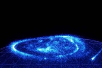 বৃহস্পতি থেকে ভেসে এল রহস্যময় শব্দ!